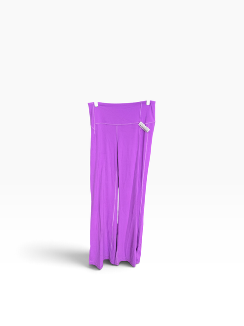 Vist Large View of Product Image Which is Used Lululemon Athletica Active Pant 6-28