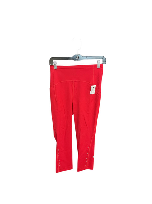 Vist Large View of Product Image Which is Used Lululemon Athletica Active Leggings 6-28