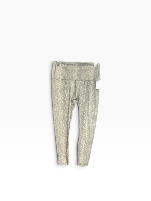 Vist Large View of Product Image Which is Used Unbranded Active Leggings M 8-10/28-30