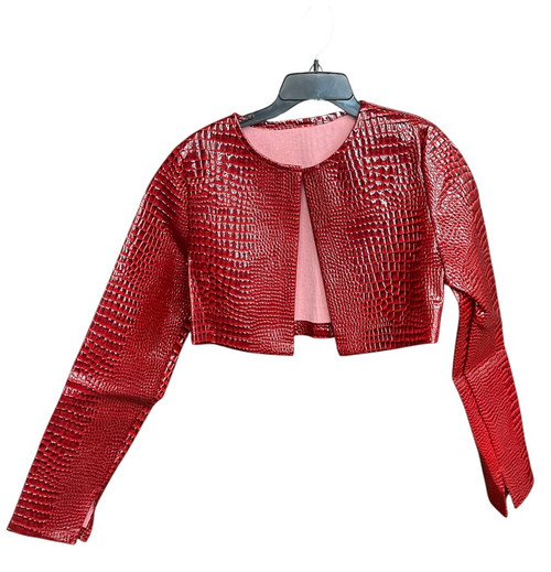 Vist Large View of Product Image Which is Used Unbranded Long Sleeve Top L-12/14