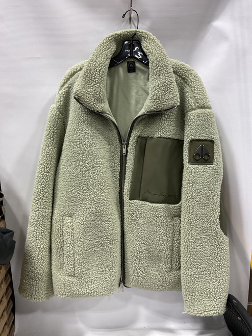 Vist Large View of Product Image Which is Used Unbranded Men's Light Jacket L