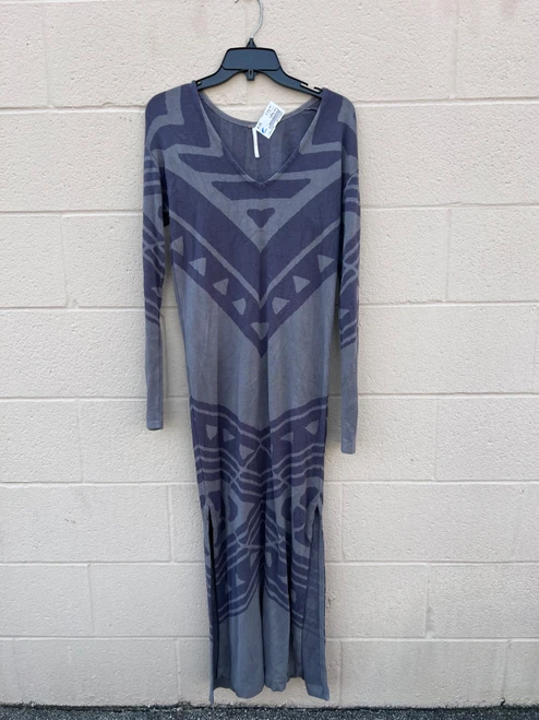 Vist Large View of Product Image Which is Used Free People Long Dress B M-8/10