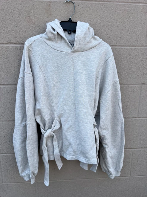Vist Large View of Product Image Which is Used Free People Sweatshirt XL-16
