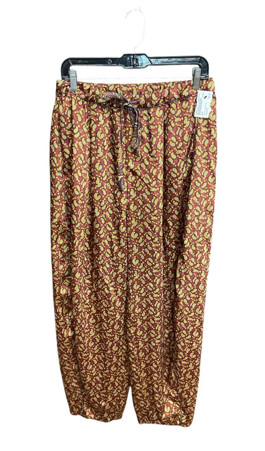 Vist Large View of Product Image Which is Used Zara Casual Pant 4-27