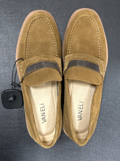 Vist Large View of Product Image Which is Used Vaneli Flats 7.5