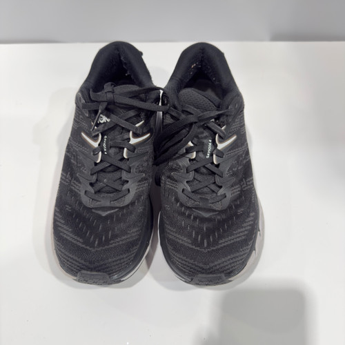Vist Large View of Product Image Which is Used Hoka Performance Shoes 8