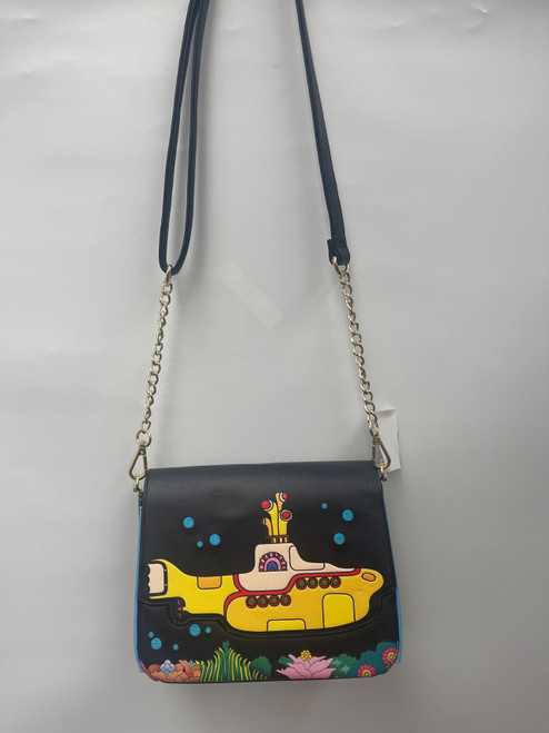 Vist Large View of Product Image Which is Used Unbranded Small Handbag