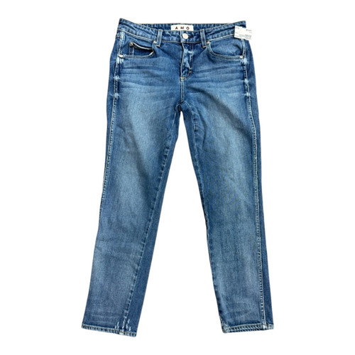 Vist Large View of Product Image Which is Used AMO Denim 6-28