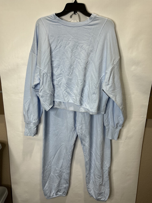Vist Large View of Product Image Which is Used Unbranded Romper M-8/10