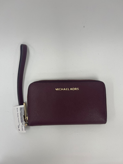 Vist Large View of Product Image Which is Used Unbranded Wallet