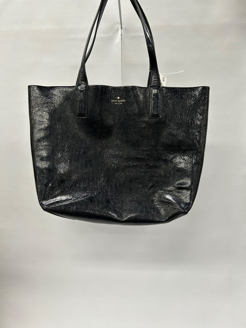 Vist Large View of Product Image Which is Used Kate Spade New York Xlarge Leather Handbag
