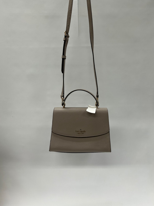 Vist Large View of Product Image Which is Used Kate Spade New York Small Leather Handbag