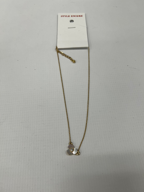 Vist Large View of Product Image Which is Used Kate Spade New York Necklace