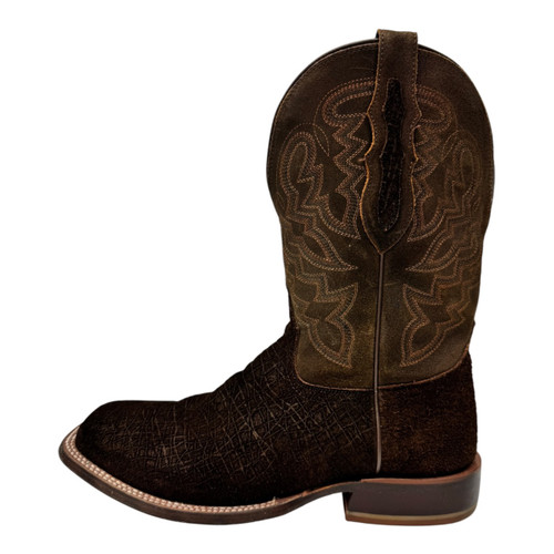 Vist Large View of Product Image Which is Used Tony Lama Mens Tucson Boots 9.5