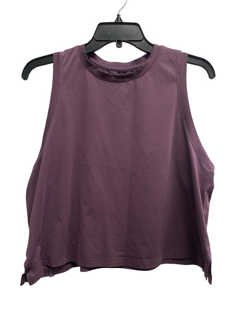 Vist Large View of Product Image Which is Used Lululemon Athletica Active Tank Top M-8/10
