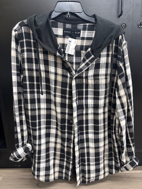 Vist Large View of Product Image Which is Used Unbranded Long Sleeve Top L-12/14