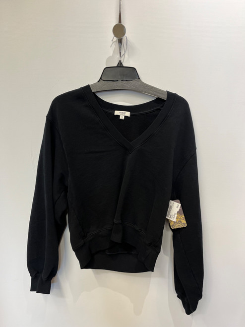 Vist Large View of Product Image Which is Used Agolde Sweatshirt XS-0/2