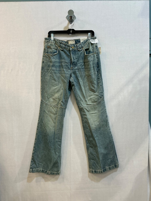 Vist Large View of Product Image Which is Used Free People Denim 10-30