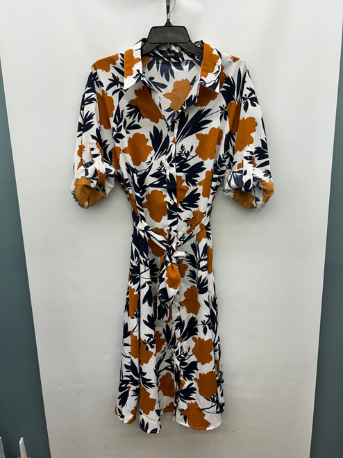 Vist Large View of Product Image Which is Used Vamiia Long Dress B L-12/14