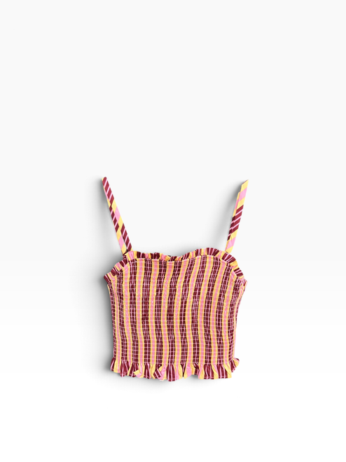 Vist Large View of Product Image Which is Used Unbranded Jumpsuit S-4/6