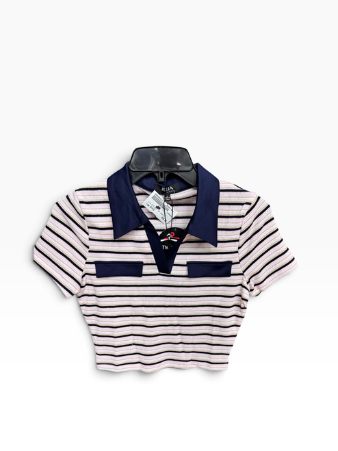 Vist Large View of Product Image Which is Used Unbranded Jumpsuit S-4/6