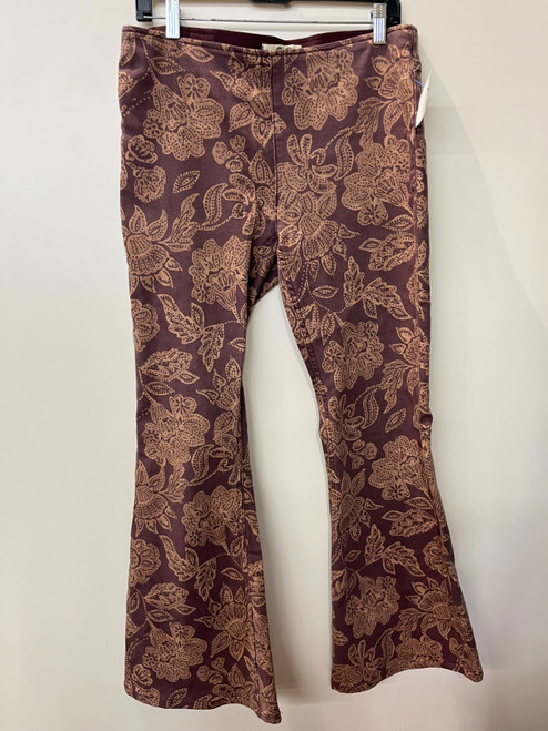 Vist Large View of Product Image Which is Used Free People Casual Pant 8-29