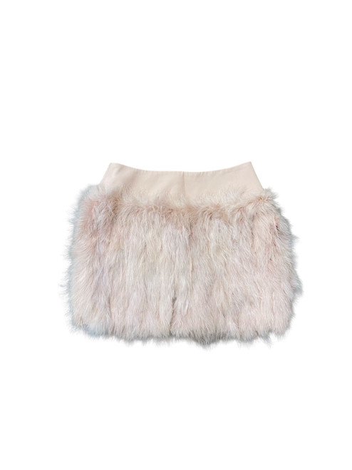 Vist Large View of Product Image Which is Used BCBG Maz Azria Short Skirt 6-28