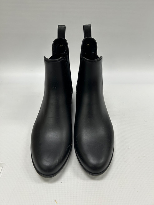 Vist Large View of Product Image Which is Used Sam Edelman Rain Boots 8