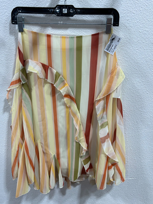 Vist Large View of Product Image Which is Used Anthropologie Long Skirt S 4-6/27-28