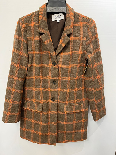 Vist Large View of Product Image Which is Used BB Dakota Blazer M-8/10