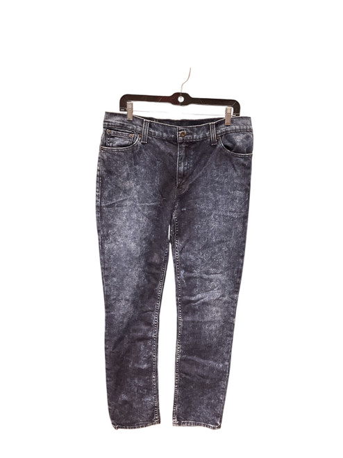 Vist Large View of Product Image Which is Used Levi's Mens Denim 36W
