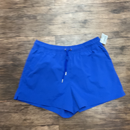 Vist Large View of Product Image Which is Used Athleta Active Shorts M 8-10/28-30