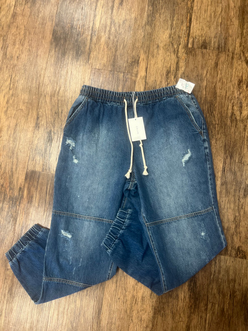 Vist Large View of Product Image Which is Used Cello  Denim P XL 16/33