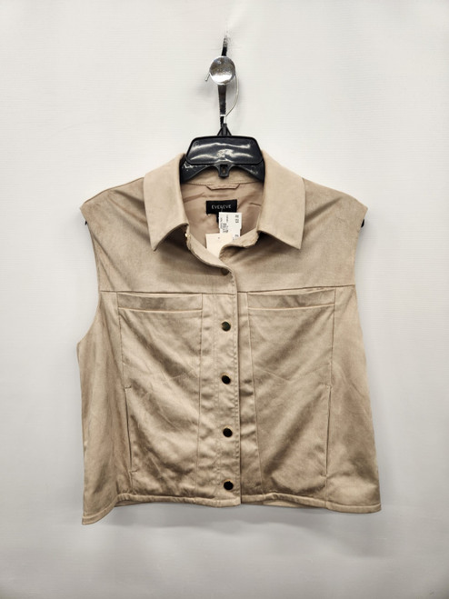 Vist Large View of Product Image Which is Used Unbranded Vest M-8/10