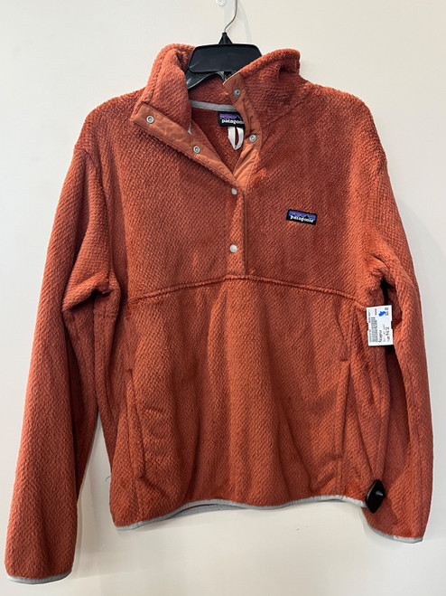 Vist Large View of Product Image Which is Used Patagonia Short Light Jacket M-8/10