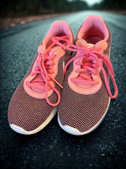 Vist Large View of Product Image Which is Used Nike Performance Athletic Shoes 6