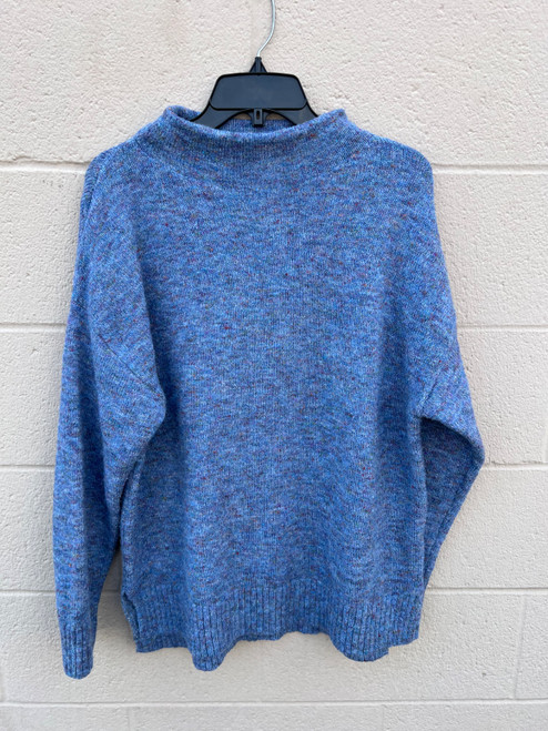 Vist Large View of Product Image Which is Used Well Worn Lightweight Sweater M-8/10