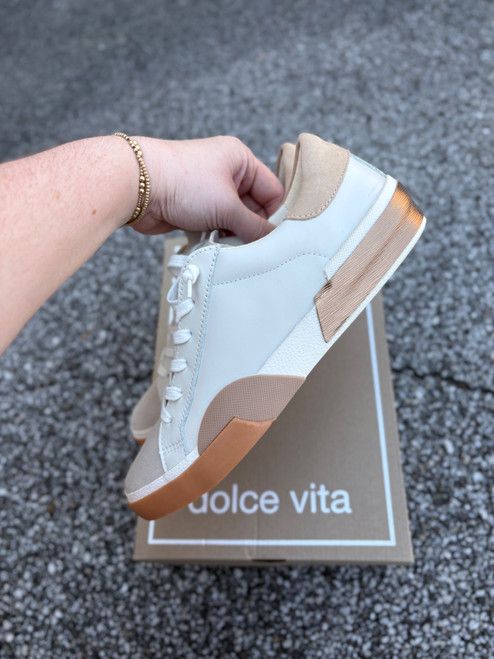 Vist Large View of Product Image Which is Used Dolce Vita Casual Shoes 9