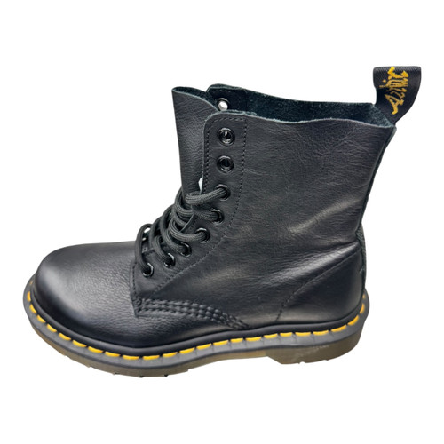 Vist Large View of Product Image Which is Used Dr. Martens Ankle Boots 5