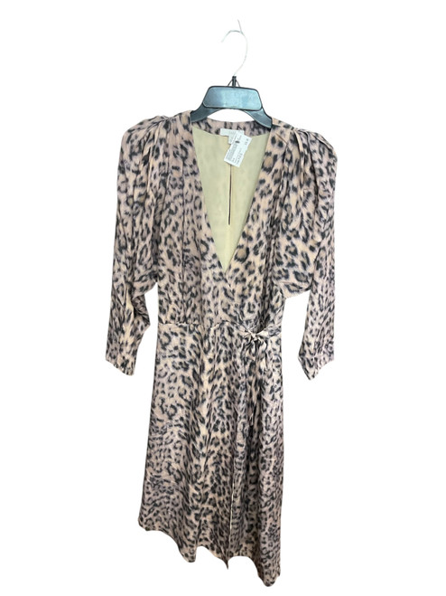 Vist Large View of Product Image Which is Used Joie Long Dress B M-8/10