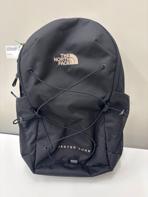Vist Large View of Product Image Which is Used The North Face backpack