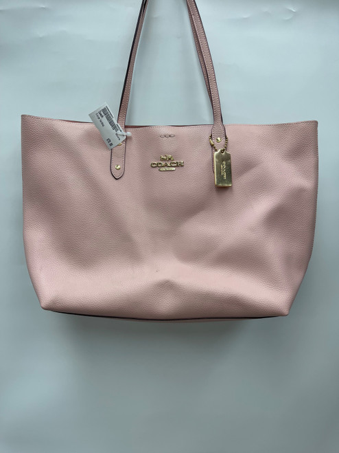 Vist Large View of Product Image Which is Used Coach Xlarge Handbag