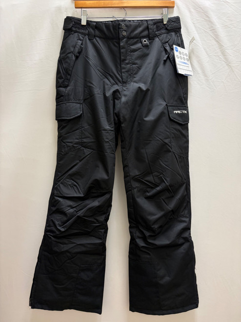 Vist Large View of Product Image Which is Used Arctix Men's Snow Pants S