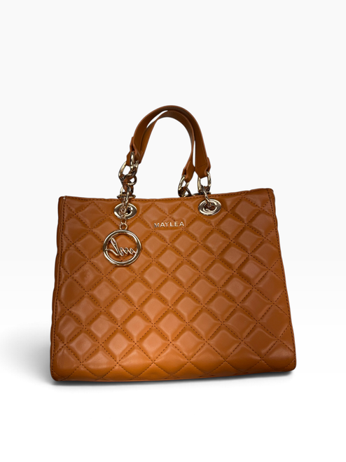 Vist Large View of Product Image Which is Used Unbranded Large Handbag