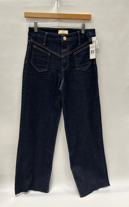 Vist Large View of Product Image Which is Used Kut From The Kloth Denim 0-25