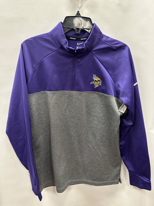 Vist Large View of Product Image Which is Used Nike Mens Active Long Sleeve S