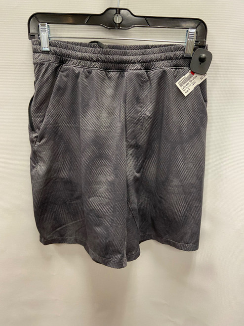 Vist Large View of Product Image Which is Used Lululemon Athletica Mens Athletic Shorts S