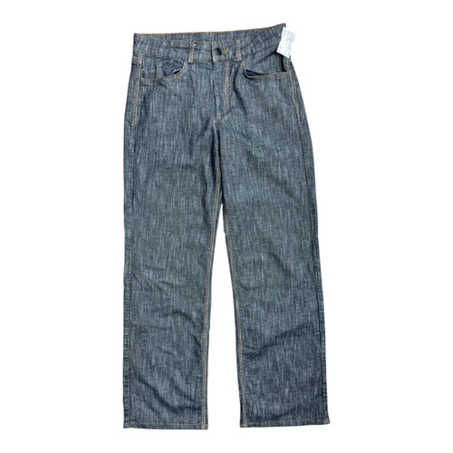 Vist Large View of Product Image Which is Used Massimo Dutti Denim 4-27