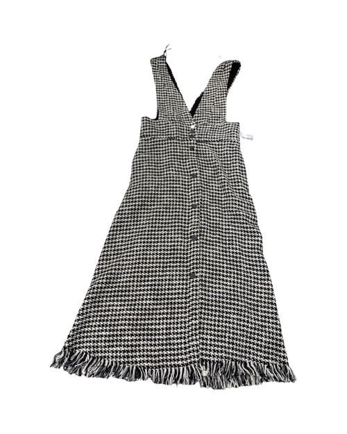 Vist Large View of Product Image Which is Used Zara Short Dress B S-4/6