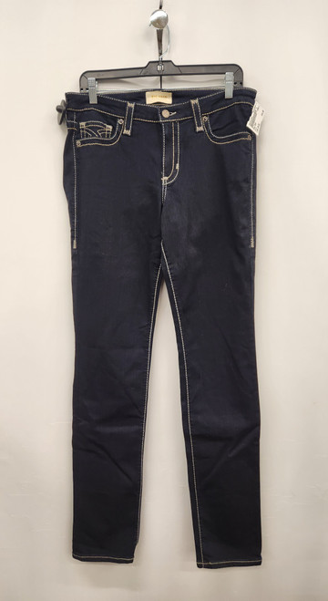 Vist Large View of Product Image Which is Used Big Star Denim 10-30